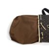 Louis Vuitton Monogram Montsouris GM Backpack 20