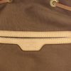 Louis Vuitton Monogram Montsouris GM Backpack 19