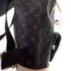 Louis Vuitton Monogram Montsouris GM Backpack 17