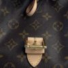 Louis Vuitton Monogram Montsouris GM Backpack 16