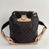 Louis Vuitton Monogram Montsouris GM Backpack 6