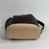 Louis Vuitton Monogram Montsouris GM Backpack 9