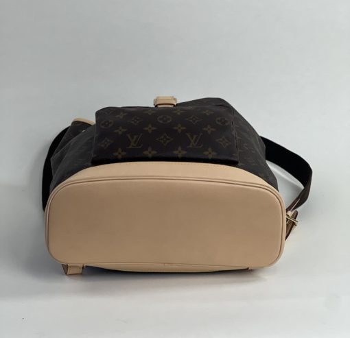Louis Vuitton Montsouris GM Backpack 9