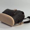 Louis Vuitton Monogram Montsouris GM Backpack 8