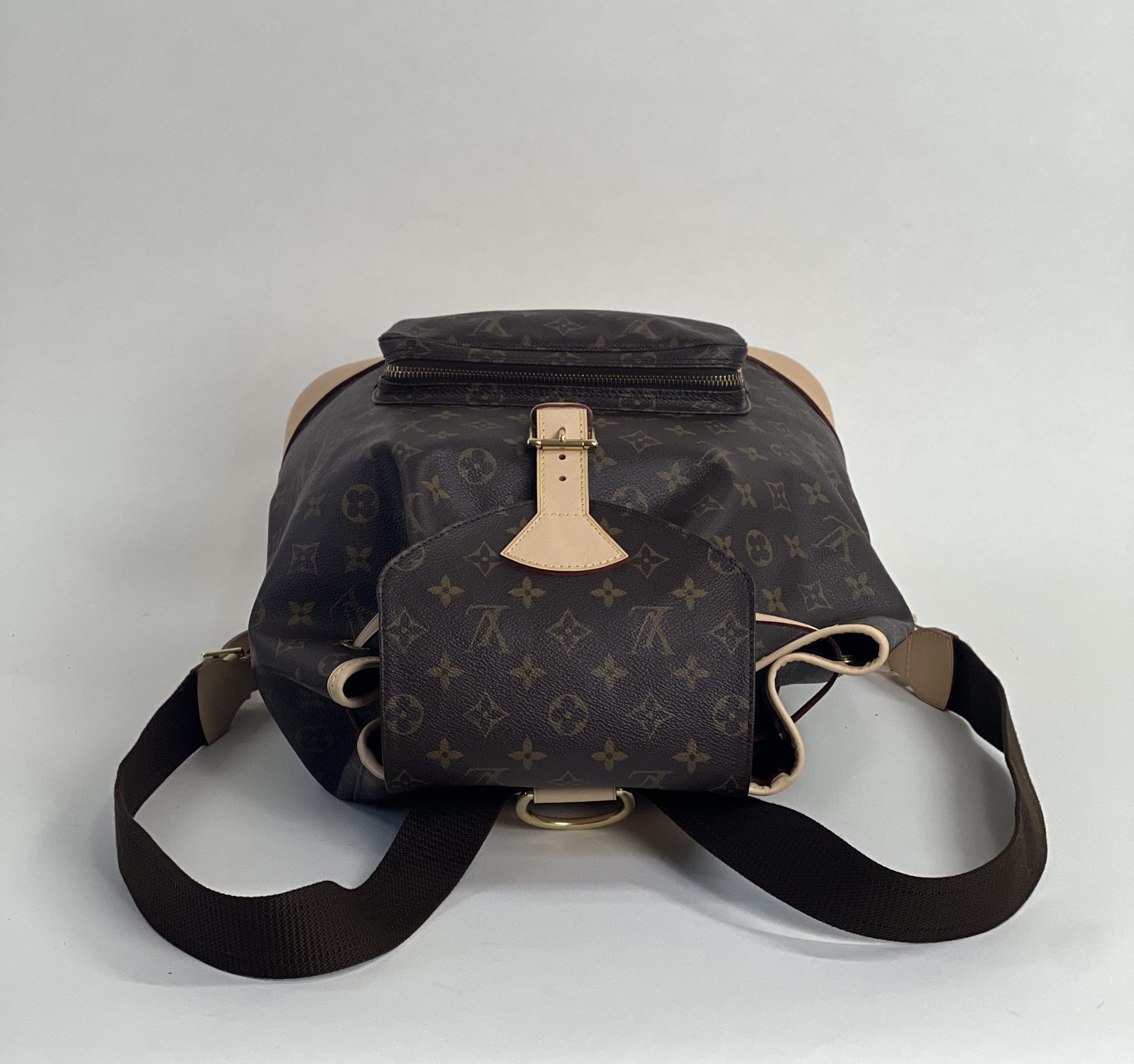 Louis Vuitton, Bags, Sale Louis Vuitton Backpack Gm