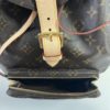 Louis Vuitton Monogram Montsouris GM Backpack 24