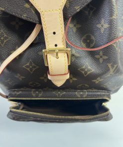 Louis Vuitton Montsouris Gm Backpack – thankunext.us