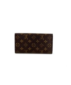 Louis Vuitton Porte Trésor International Wallet 337649