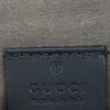 Gucci Monogram Supreme Black Eden Belt Bag 6