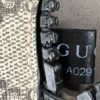Gucci Monogram Supreme Black Eden Belt Bag 10
