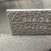 Gucci Logo Monogram Brown Belt Bag 14