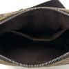 Gucci Logo Monogram Brown Belt Bag 12
