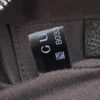 Gucci Logo Monogram Brown Belt Bag 16