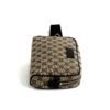 Gucci Logo Monogram Brown Belt Bag 7