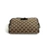 Gucci Logo Monogram Brown Belt Bag 5
