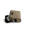 Gucci Logo Monogram Brown Belt Bag 6