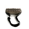 Gucci Logo Monogram Brown Belt Bag 4