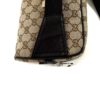 Gucci Logo Monogram Brown Belt Bag 11