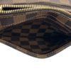 Louis Vuitton Damier Ebene Geronimos Bum Belt Bag 13