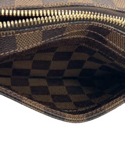Louis Vuitton Damier Ebene Geronimos Bum Belt Bag - A World Of Goods For  You, LLC