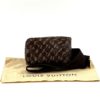 Louis Vuitton Damier Ebene Geronimos Bum Belt Bag 12