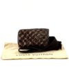 Louis Vuitton Damier Ebene Geronimos Bum Belt Bag 3