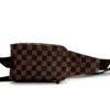 Louis Vuitton Damier Ebene Geronimos Bum Belt Bag 4