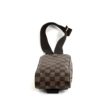 Louis Vuitton Damier Ebene Geronimos Bum Belt Bag 9
