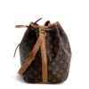 Louis Vuitton Vintage Monogram Petit Noe 5