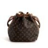 Louis Vuitton Vintage Monogram Petit Noe 3
