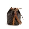 Louis Vuitton Vintage Monogram Petit Noe 4
