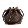 Louis Vuitton Vintage Monogram Petit Noe 2