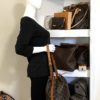 Louis Vuitton Vintage Monogram Petit Noe 7