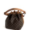 Louis Vuitton Vintage Monogram Petit Noe 13