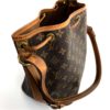 Louis Vuitton Vintage Monogram Petit Noe 16