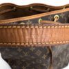 Louis Vuitton Vintage Monogram Petit Noe 18