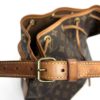 Louis Vuitton Vintage Monogram Petit Noe 14