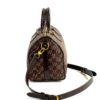 Louis Vuitton Damier Ebene Speedy Bandoulière 25 6