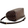 Louis Vuitton Damier Ebene Speedy Bandoulière 25 10
