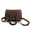 Louis Vuitton Damier Ebene Speedy Bandoulière 25 11