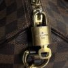 Louis Vuitton Damier Ebene Speedy Bandoulière 25 19
