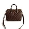 Louis Vuitton Damier Ebene Speedy Bandoulière 25 4