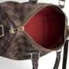 Louis Vuitton Damier Ebene Speedy Bandoulière 25 17