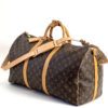 Chanel Large Black Quilted Aged Calfskin Gold Bar Tote 21