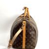 Louis Vuitton Monogram Keepall Bandouliére 50 5