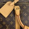 Louis Vuitton Monogram Keepall Bandouliére 50 12