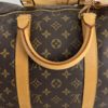 Louis Vuitton Monogram Keepall Bandouliére 50 17