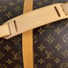 Louis Vuitton Monogram Keepall Bandouliére 50 15