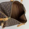 Louis Vuitton Monogram Keepall Bandouliére 50 11