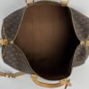 Louis Vuitton Monogram Keepall Bandouliére 50 9